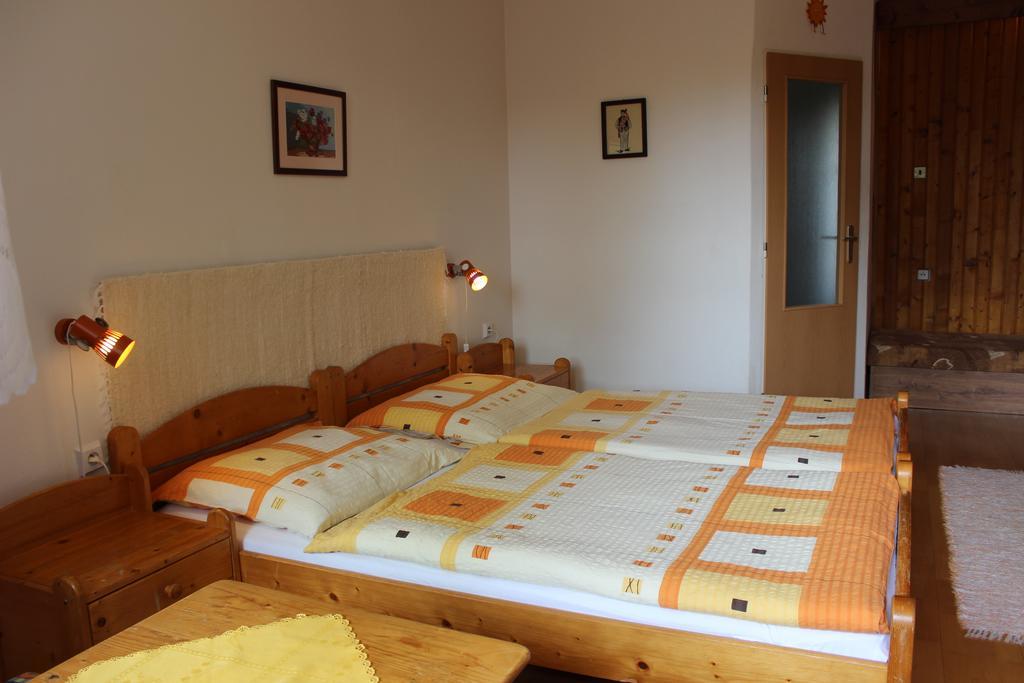Guest house Maria Smizany