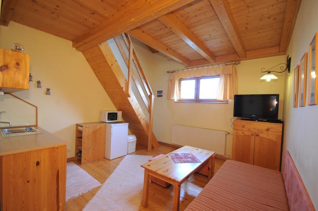 Maria Guest house Smizany