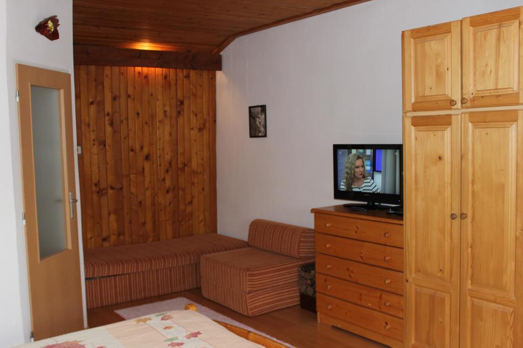 Maria Guest house
