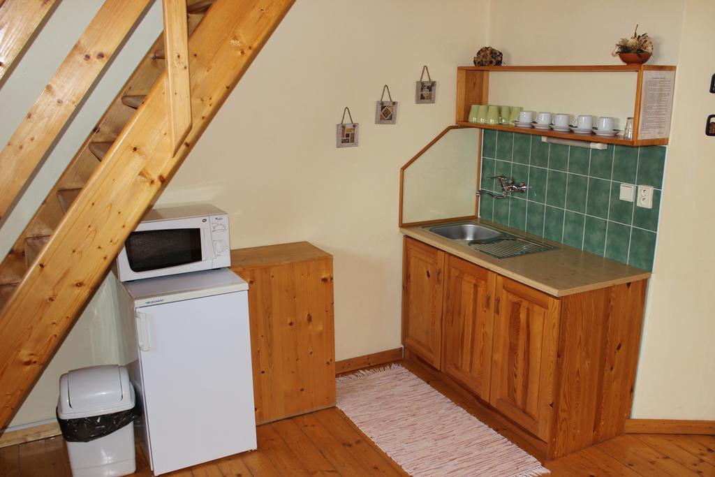 Maria Guest house *