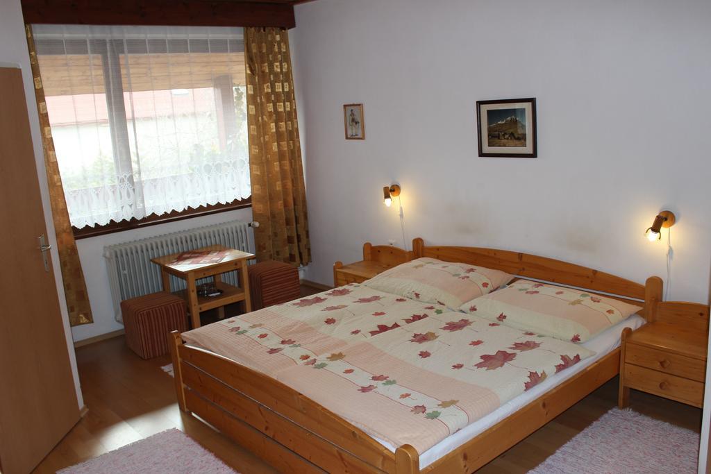 Guest house Maria