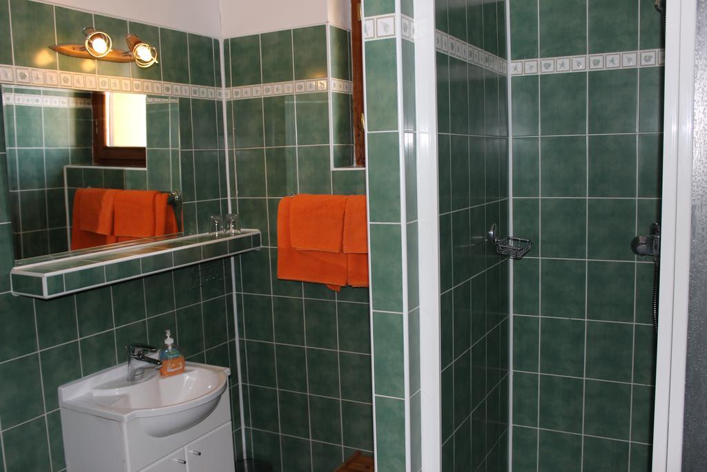 Guest house Maria
