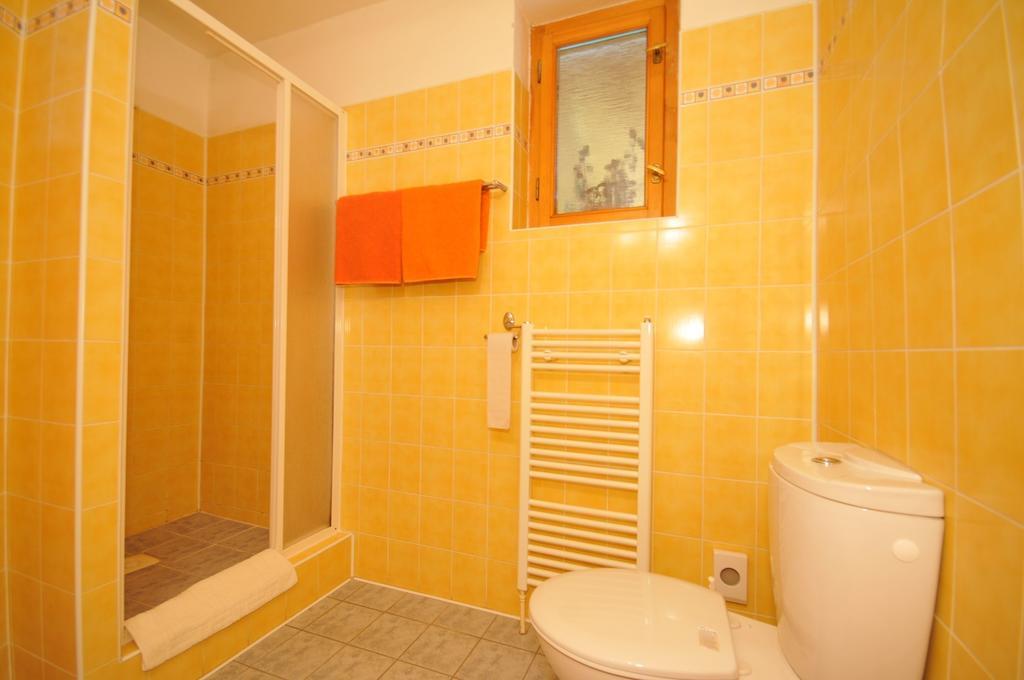 Guest house Maria Smizany